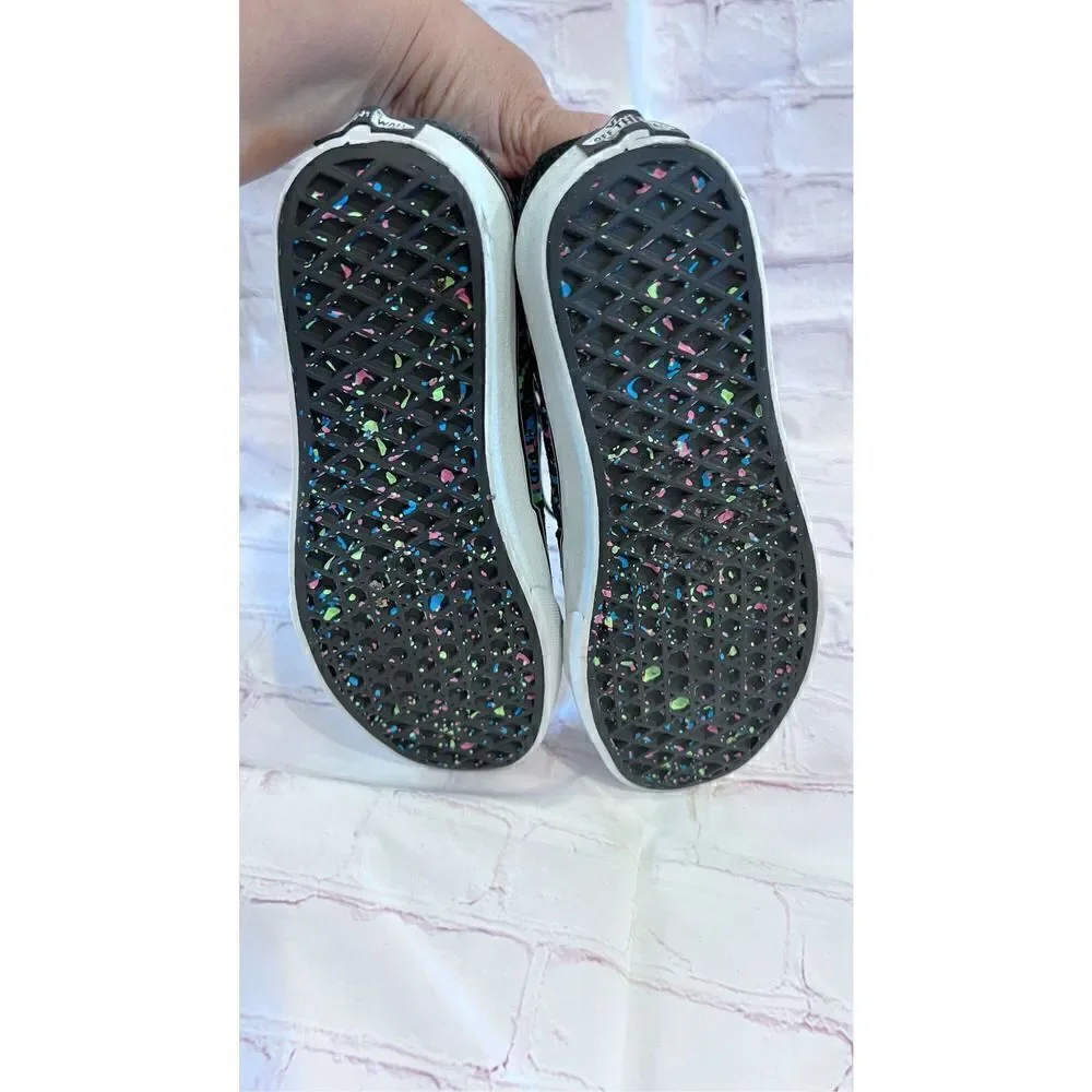 Vans good please